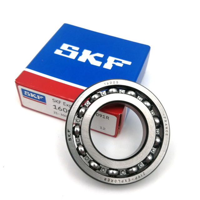 Welcome To Professional Bearings Manufacturer Shandong Chik Bearing Co Ltd