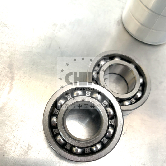 CHIK Neutral 6004 Stable Performance Precision bearing