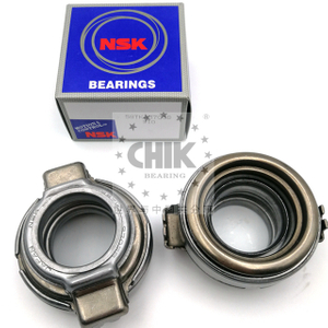 NSK Throw-Out Clutch Release Bearing 58TKA3703B