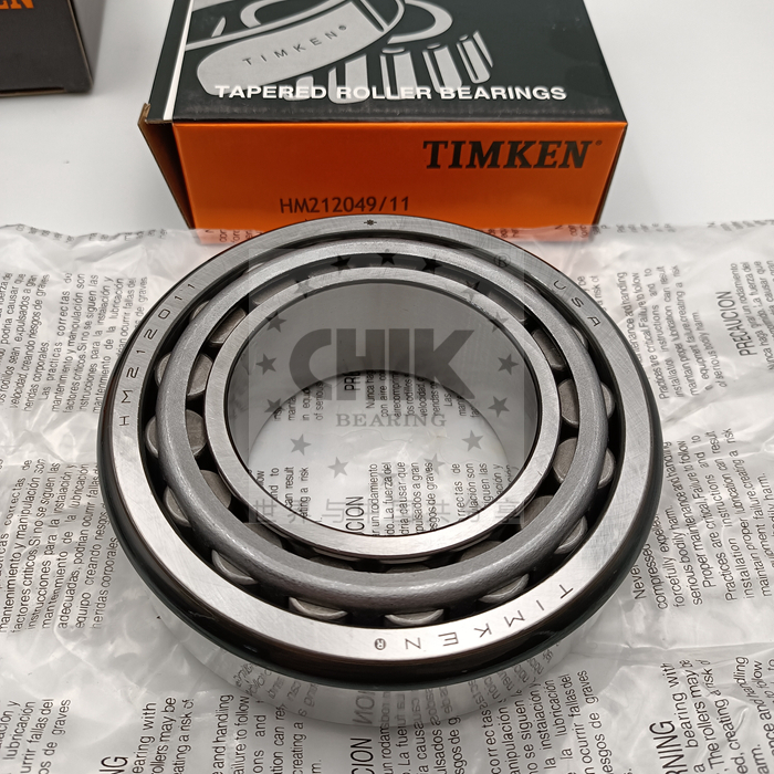 HM89449/HM89411 TIMKEN Taper Roller Bearings HM89449 36.5x76.2x29.37