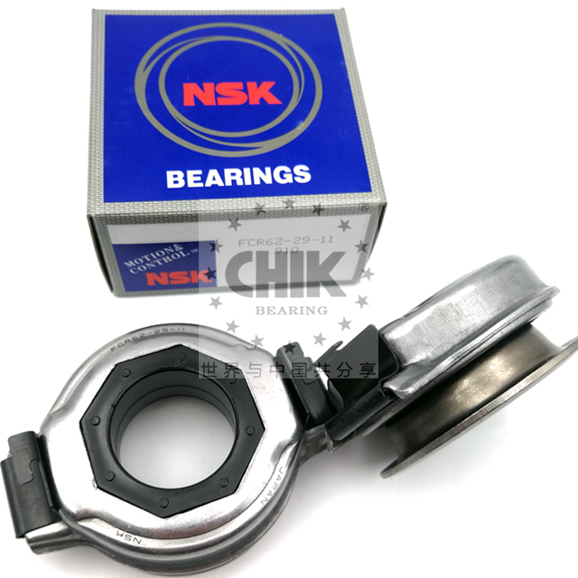 NTN Auto Parts FCR62-29-11 clutch release bearings VKC3610
