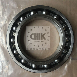 CHIK Neutral 6032 RS ZZ shield deep groove ball bearing