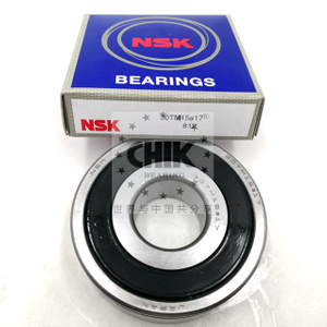 NSK wholesale deep groove 30TM15 ball bearing 30TM15A17