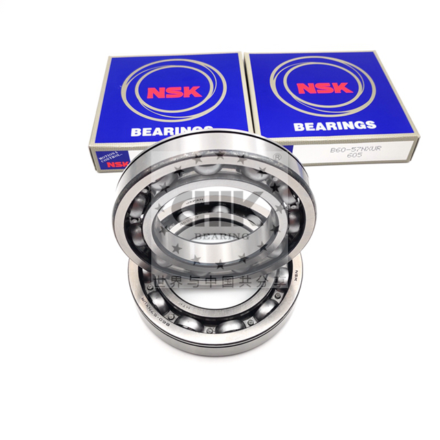 NSK factory supplying ball bearing 60TM04 60TM04UR 60TM04U40AL