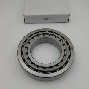 15126/15250 Taper Roller Bearing for Agricultural Machinery Trailer Wheels