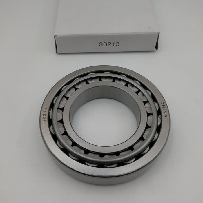 33109 Taper Roller Bearing for Agricultural Machinery Trailer Wheels