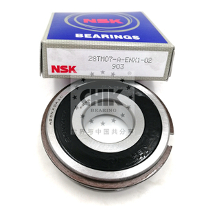 NSK deep groove ball bearing ENXRX Auto 28TM07
