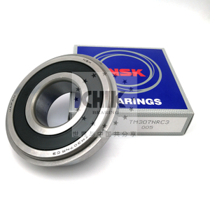 NSK parts bearing Automotive Front Wheel bearing TM307NRC3