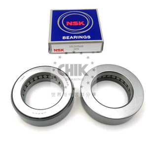 NSK Thrust Tapered Roller Automobile Bearing 353056B