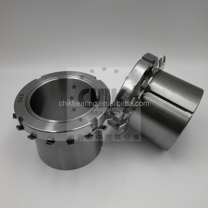 SNL 507-606+21306K+HE 306 Plummer Block Housings Bearings Adapter Sleeve