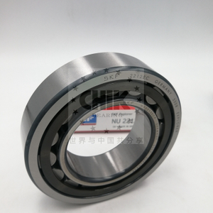 SKF FAG NJ2209 NJ2209E-M1-C3 EM ECM ECP ECJ Cylindrical Roller Bearing 42509 45x85x23