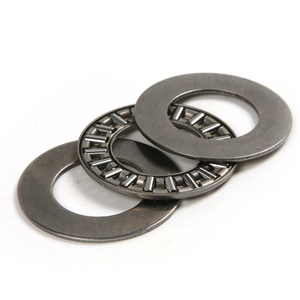 NTN Thrust Bearing Needle Roller Bearing AXK1109 AXK70 AXK 70