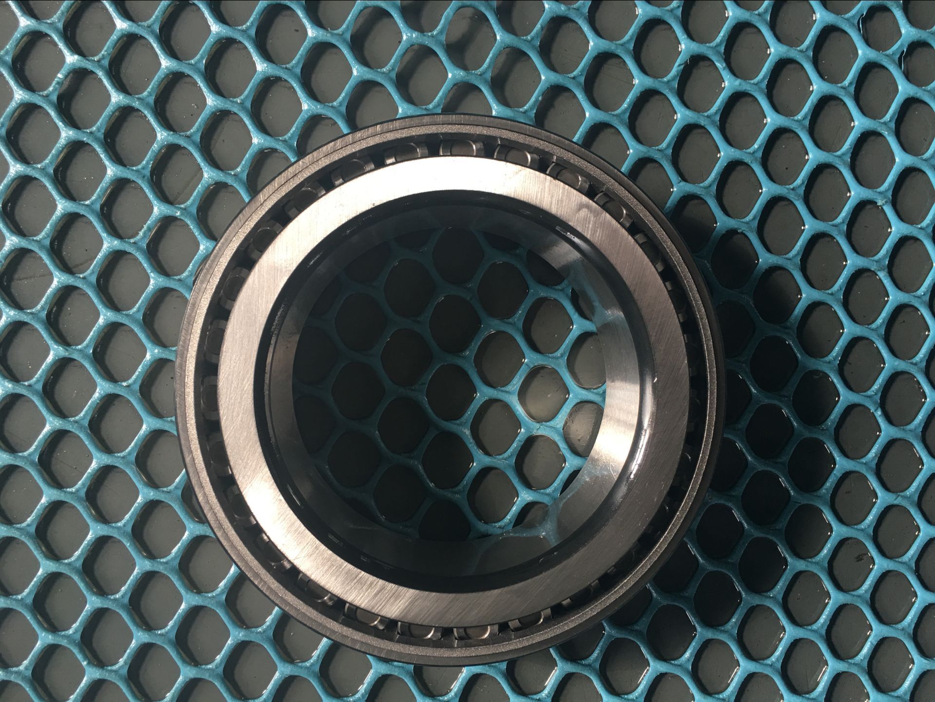 Russia GOST 520-2011 Taper Roller Bearing 2007116 2007117 2007118 2007119 2007120 2007121 2007122 2007124 2007126 2007128 2007130 