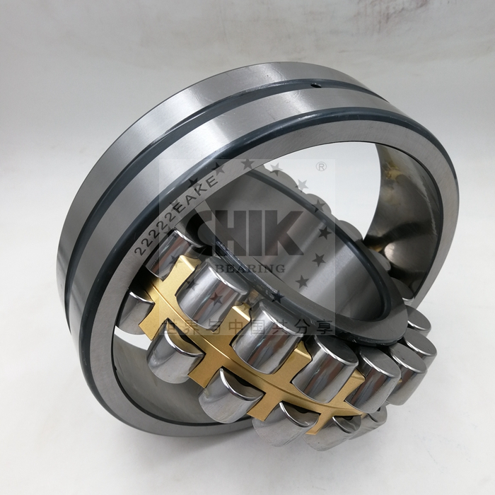 3517 3517H GOST Spherical Roller Bearing 22217CAW33 22217CCKW33 22217CCW33 22217MBW33