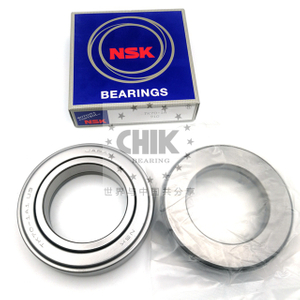 NSK auto bearing clutch release TK70-1A