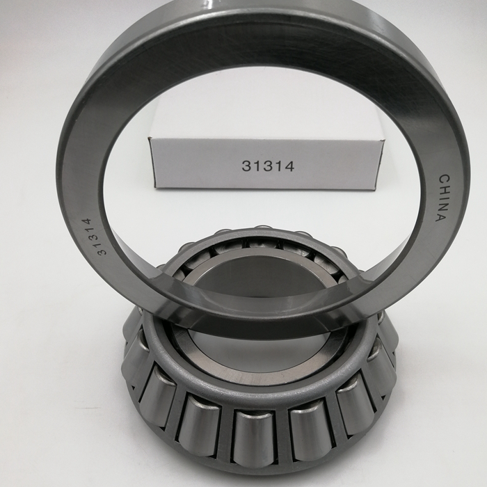 LM12749/LM12710 Taper Roller Bearing for Agricultural Machinery Trailer Wheels