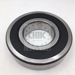 GOST 210 80210 180210 Deep Groove Ball Bearing 50x90x20 