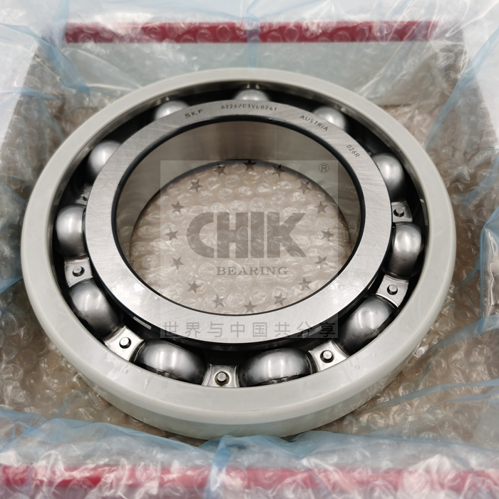  Germany Insulated Bearing 6217M/C3VL0241