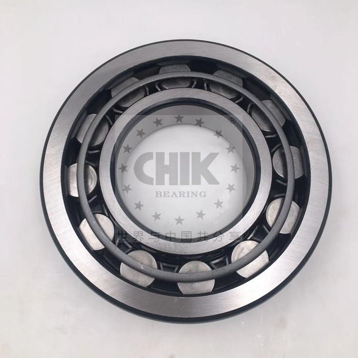 NUP307ENV Cylindrical Roller Bearing CHIK BEARINGS