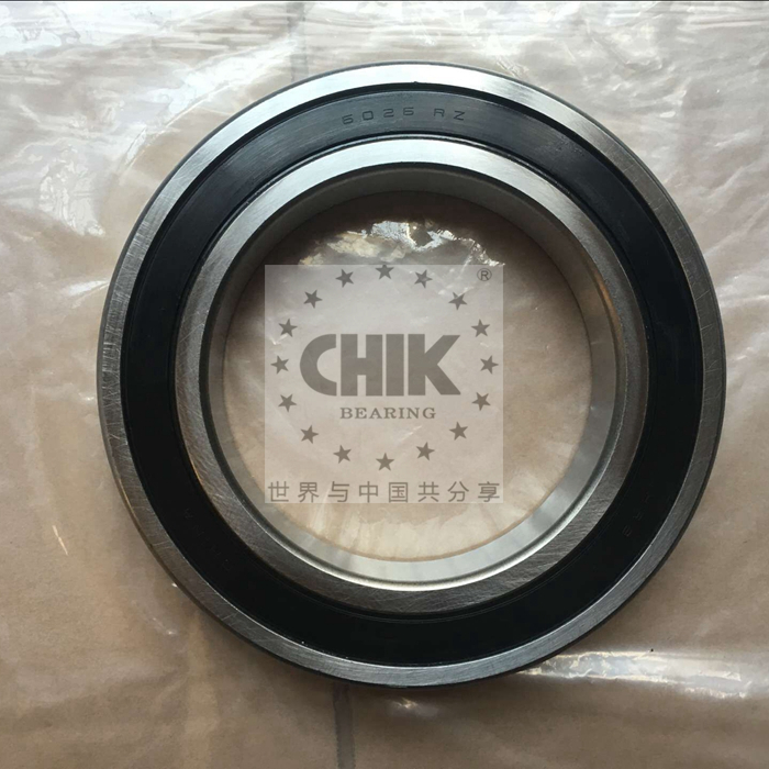 CHIK Neutral 6015 P5 quality ball bearing