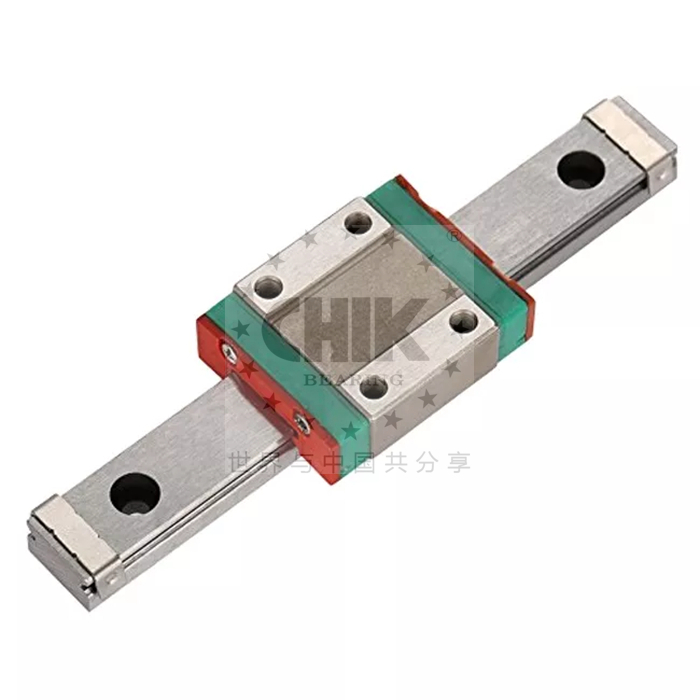 THK Liner Bearing Linear Rail Bearing LM4UU LM5UU LM6UU LM8UU LM10UU