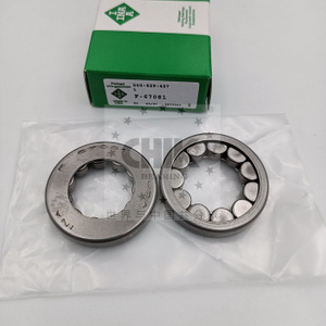 Germany SKF Steering Bearing F-67081 F67081 F 67081