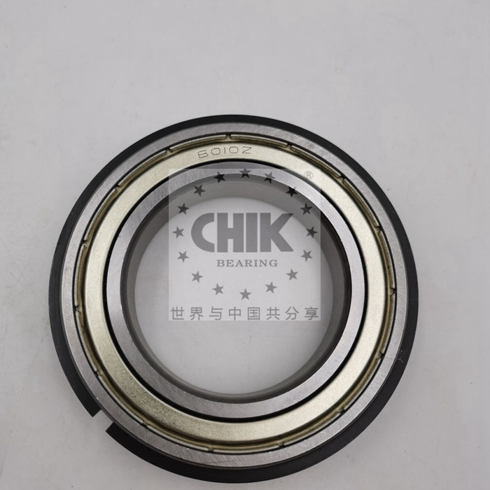 CHIK Neutral 6010 high speed ball bearing