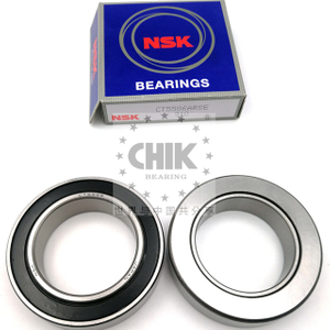 NSK automotive clutch release bearings CT5586ARSE