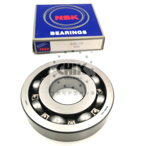 NSK B38-10A auto bearing wholesale B38-10