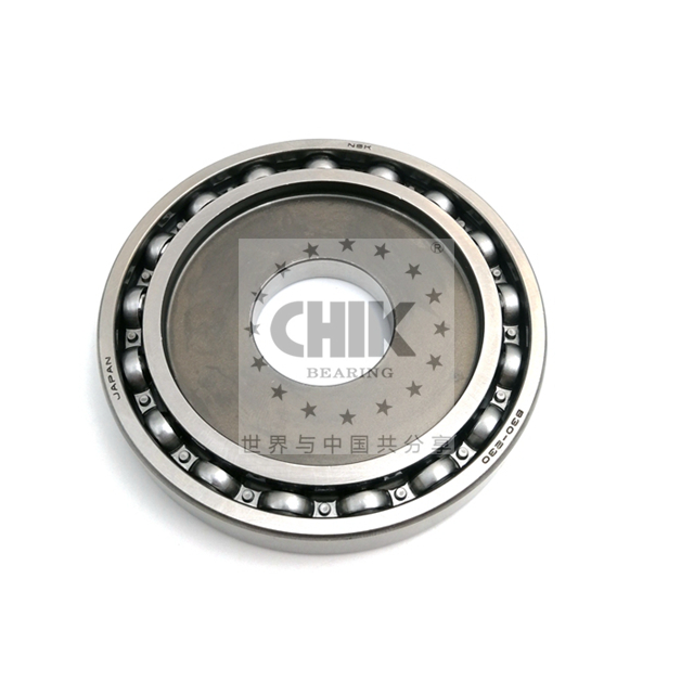 NSK B30 230 Gearbox deep groove ball bearing B30-230